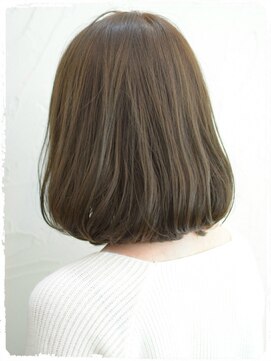 フロール 上大岡(Flor) 【Flor 上大岡】*+愛され内巻きボブ+ヴェールフォレスト+*