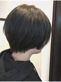 大人ショート
