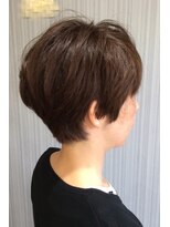プラスワン 美しが丘店 ショート