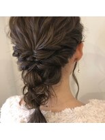 キャンバス バイ ネオリーブ 横浜西口(Canvas by neo.)&nbsp;ゆるっと編みおろし