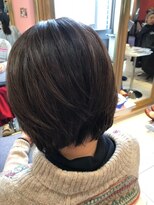 モードケイズ テソロ店(MODE K's)&nbsp;＃ボブ＃ショート＃ロング＃ミディアム