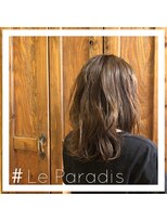 ルパラディ(leparadis) 【ラフミディ】