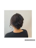 ヘアメイク