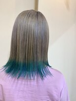 デコレーション(decoration)&nbsp;エメラルドラインカラー