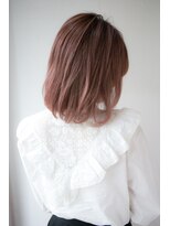 チェルモ(CHELUMO) ボブ