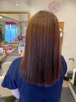 ヘアーサロン ユイ(Hair salon yui) ☆