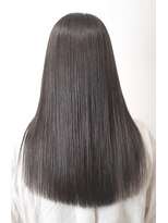 ノンスタイルノンコンセプト 美容室(Nostyle‐Noconcept)&nbsp;ロングテクスチャーカット