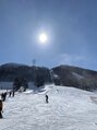 ナチュラル 札幌店(Natural) 【スノーボード】ばんけいスキー場で滑ってます☆彡