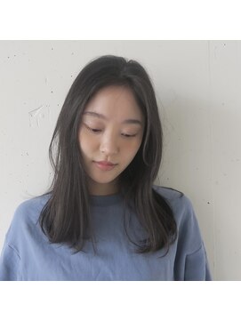 アルク(arc) ミディアムレイヤー