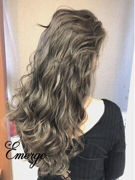 エマージュ 上野御徒町(Emerge) エレガントバレイヤージュ[上野,上野,上野,上野駅,上野,上野]