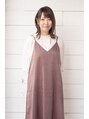 ヘアサロン グランシー(Hair Salon Gransea) 堀川 まりこ