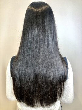 フルショウ アシヤ(FURUSHO ASHIYA) 【來本】髪質改善　美髪矯正　プラチナストレート