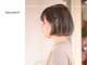 ヘアースイッチ hairswitchの写真