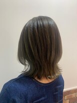 ネオリーブシェリエ 浅草店(Neolive cherie)&nbsp;グレージュ