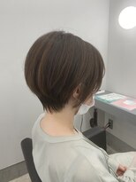 メノウ(menouH)&nbsp;ショート