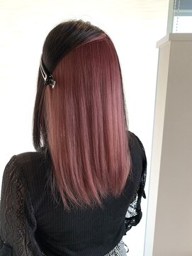 ウエスト(WEST) アーニャピンク