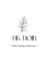 NK NOIR～Hair Design&Beauty～