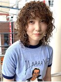 qiie/セクションカラー/グラデーションカラー/ペールベージュ