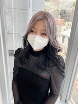 イキ 表参道(iki omotesando)&nbsp;大人ガーリー/モード/チョコレート[表参道駅]