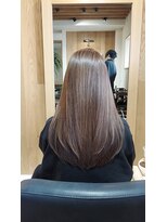 キレイコムデュース(Deuce)&nbsp;ロングスタイル