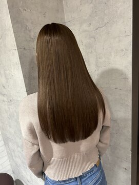 アフィナー(Afinar) 艶髪Style