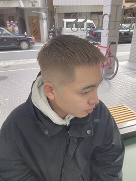 ウェルネス(Wellness) クロップ