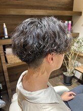 ニーズヘアー(Needs hair) ツイストスパイラル