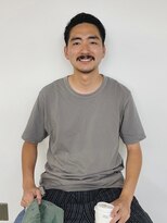 アンブレラ 中目黒(ANBRERA)&nbsp;メンズベリーショート