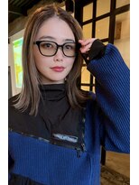 フェム(5)&nbsp;ナチュラルセミディ♪