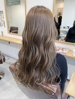 サニー 梅田(Sun.ny)&nbsp;☆艶ベージュ☆《池田望》