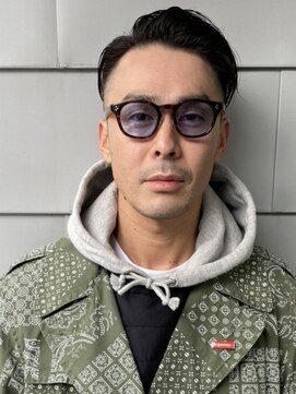 ロウズ 新小岩(LOEWS) メンズ2ブロック