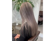 ユエン(YUEN)
