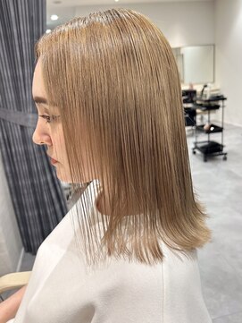 マイスウィートロード(M S L My sweet lord) MSLスタイル