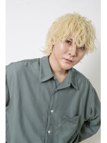 リアン バイ プロデュース 永山店(Lien by Produce)&nbsp;メンズカット スタイル#2-1