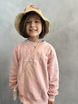 ロビンソン(Robinson)&nbsp;キッズカット