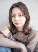 大人可愛い20代30代/髪質改善/ブリーチ/レイヤーカット182