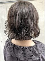 ビジンカン(BIJINKAN)&nbsp;大人可愛い/美髪/小顔/モテ髪/30代40代50代/門前仲町