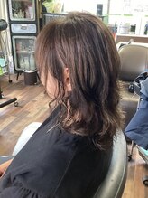 シュシュ(Chou Chou)