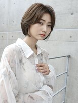 メゾンドデイアンドナイト(Maison de Day&Night)&nbsp;【Maison de Day&Night】　フェミニンボブ♪