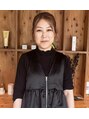 ハロー(Hollow) 奥村 希