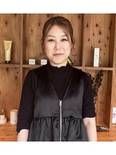 ハロー(Hollow) 奥村 希