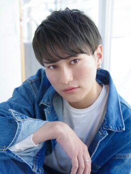 イゾラ(isola)の写真/再現性が高いから自宅でもスタイリングしやすい！丁寧なカウンセリングで理想のスタイルに☆