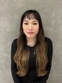 ヴィフアヴェダ(Vif AVEDA) TORII 