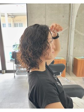 ハーツ(hearts) wavy