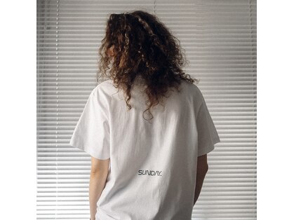 サンデー(Sunday.)の写真