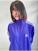 レイヤーボブ