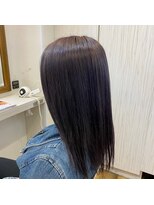 インパークス 五反野店(INPARKS)&nbsp;髪質改善 20代 30代 40代 縮毛矯正【五反野】