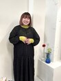 ペピンバイメルシー(pepin by merci.) 片山 穂香