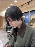 ショートスタイル stylist今井