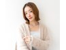 ★人気NO.1★カット+フルカラー+ナノスチーム3stepトリートメント7900円